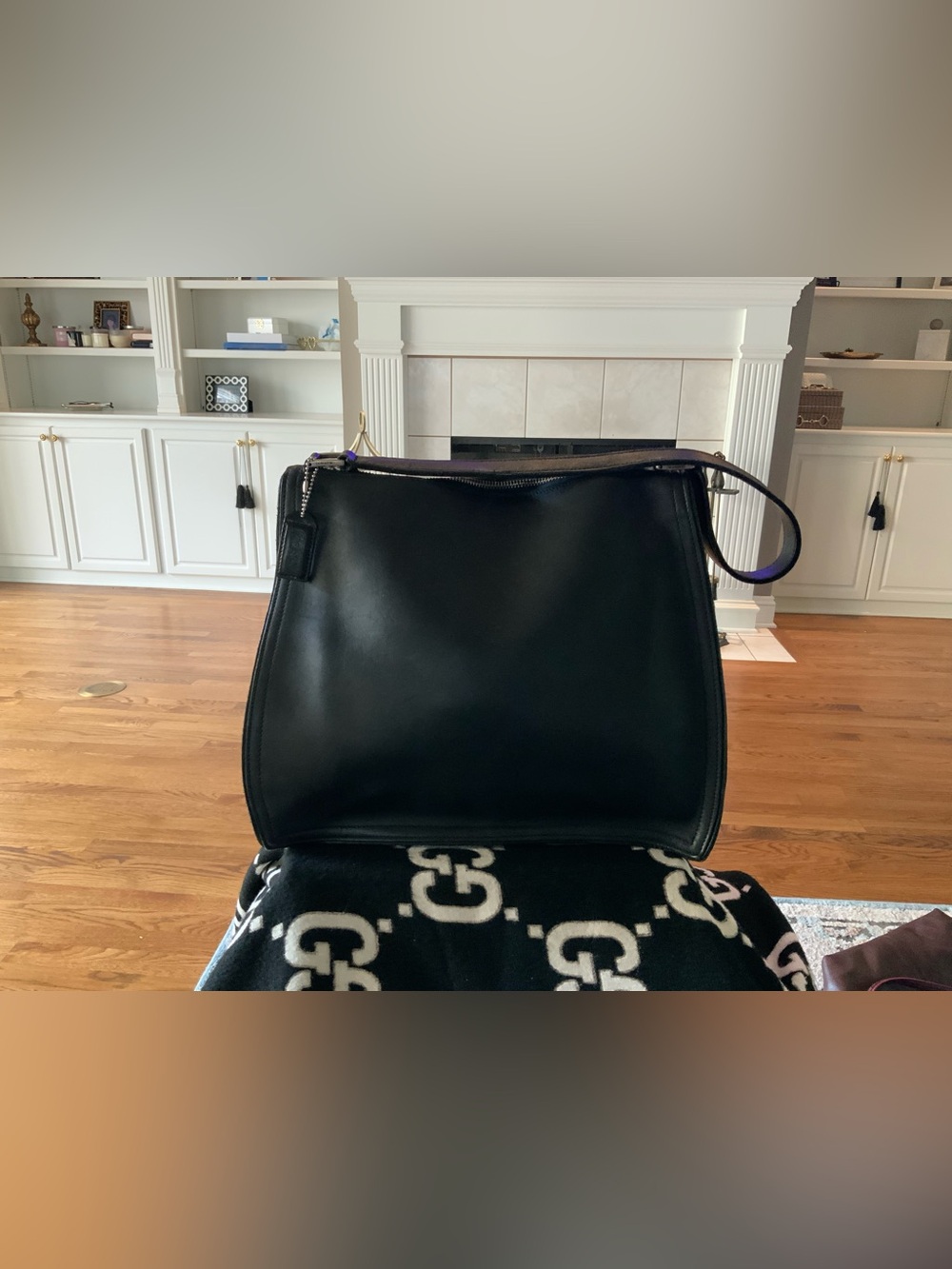 Coach vintage Purse